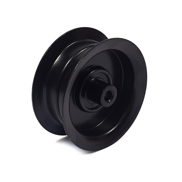 Pulley, Flat Idler - 3-1/4